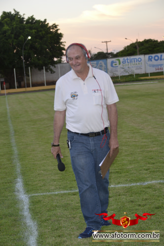 rolim de moura